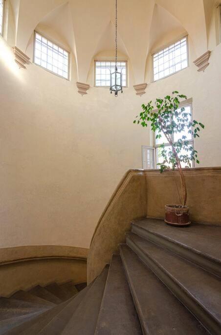 Casa Aldrovandi: Elegante E In Centro Storico Bologna Exterior foto